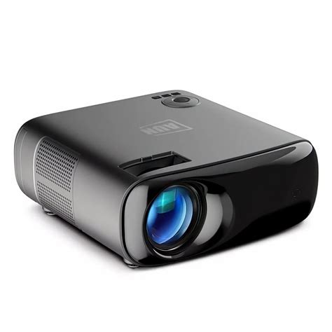 Led Wireless Projector At ₹ 15000piece Projector Screen In Indore