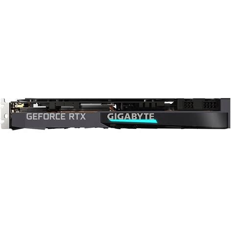 Купить ВИДЕОКАРТА GEFORCE RTX 3070 EAGLE OC 8 ГБ: отзывы, фото и ...