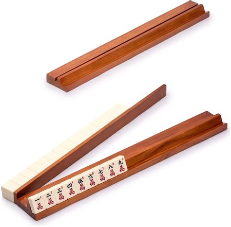 Ultimate American Mahjong Game Set Review