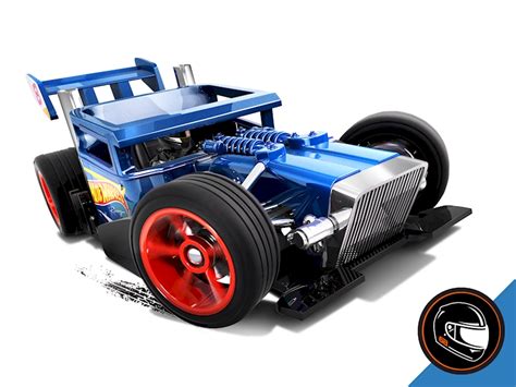 Bone Speeder™ - Shop Hot Wheels Cars, Trucks & Race Tracks | Hot Wheels