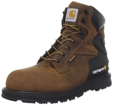 Construction Work Best Shoes For Construction Work