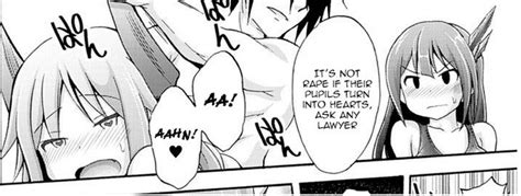 HPnHE Page By Hagfish Hentai Foundry