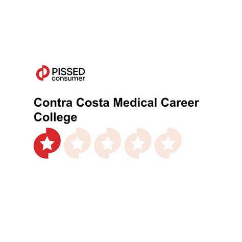 4 Contra Costa Medical Career College Reviews And Complaints Pissed