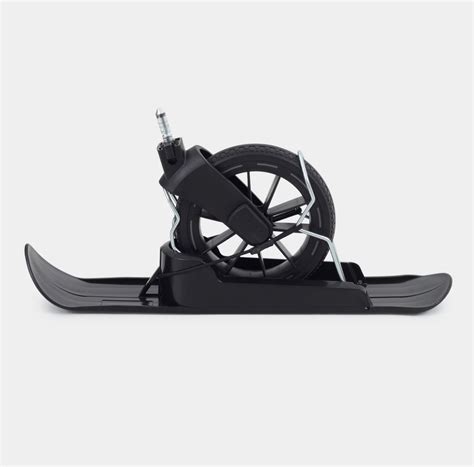 Коляска-трансформер Лыжи для детской коляски Rant RS001, универсальные ...