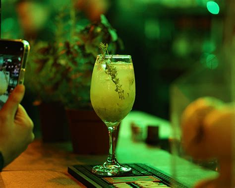 360 Bar On Behance