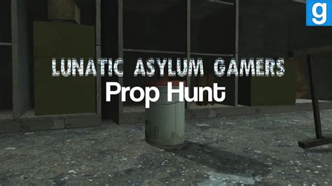 Lag Garry S Mod Prop Hunt Longest Taunt Ever Youtube