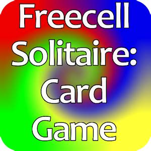 Freecell Solitaire: Card Game