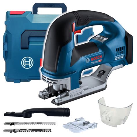 Купить Аккумуляторный лобзик Bosch GST 18V-155 BC BODY: отзывы, фото и ...