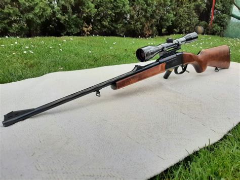 Karabin Baikal Iz 18 Mh