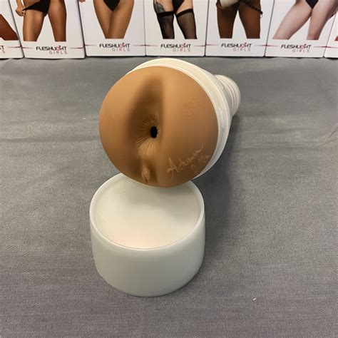 Autumn Falls Anal Fleshlight Review Tried Tested
