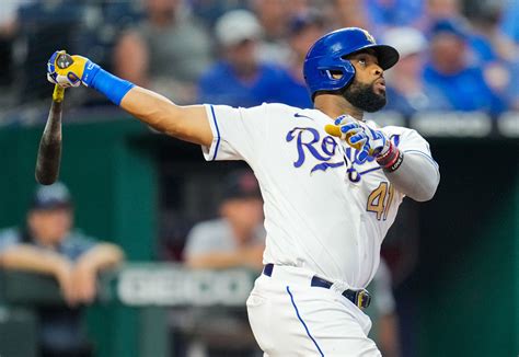 Mlb Trade Rumors On Twitter Royals Place Carlos Santana On Day