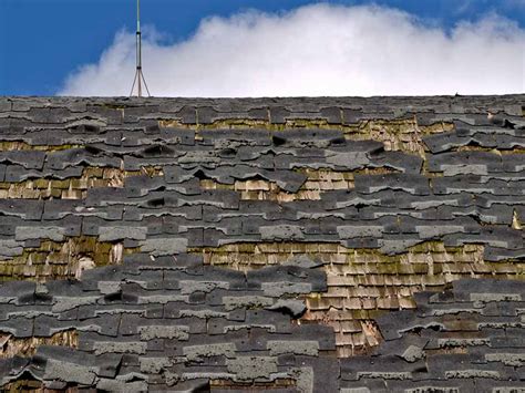 The Consequences Of Postponing Roof Replacement