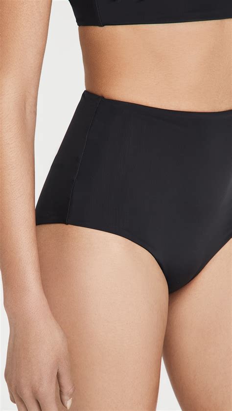 Mara Hoffman Lydia Bikini Bottoms Shopbop
