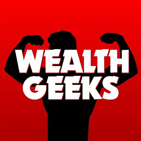 Wealth Geeks Youtube