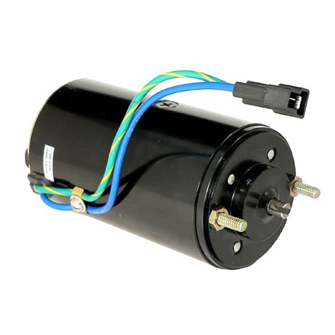 Db Electrical Tilt Trim Motor For Omc