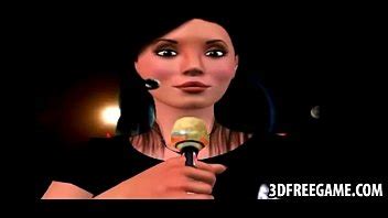 Voici la nouvelle nue dans un gameplay enregistré en 3D XVIDEOS