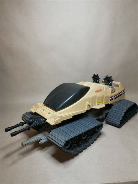 gi joe vehicles