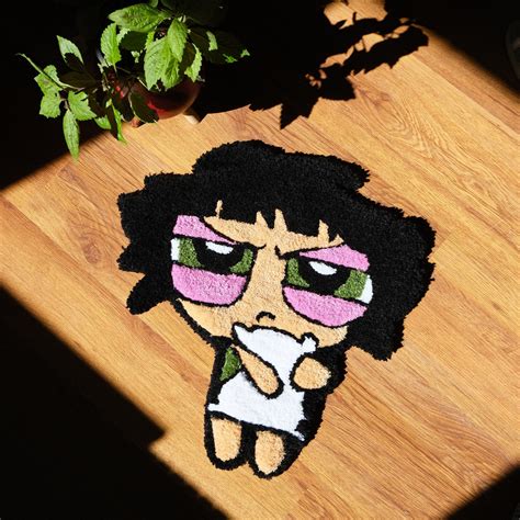cartoon rug 4