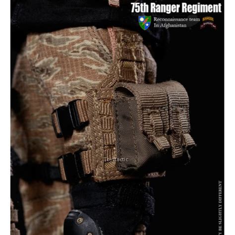 Jual Hot Toys Dam Vts Flagset Th Ranger Regiment In Afghan Dropleg Only Jakarta Utara Ezio
