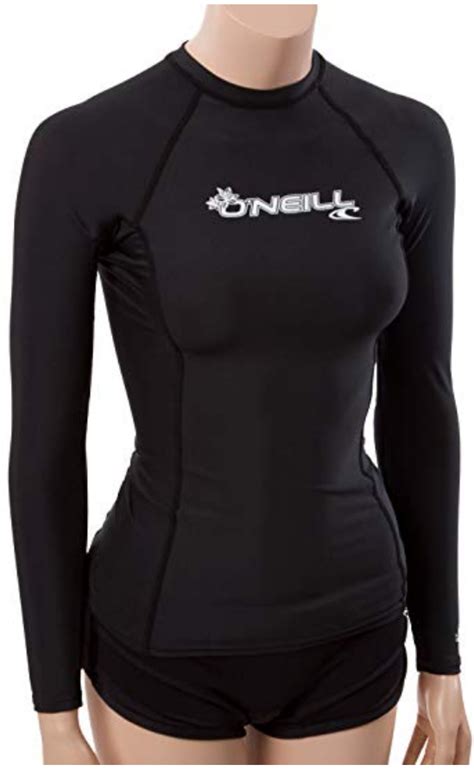 10 Best Womens Rash Guards Reviewed And Rated In 2022 Walkjogrun