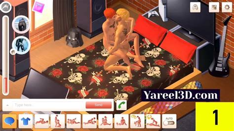 Free To Play D Sex Game Yareel D Top Sex Positions Pics Xhamster