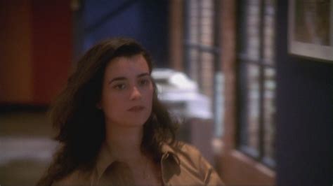3x4 Silver War Ziva David Image 5387232 Fanpop