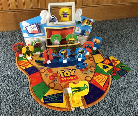 Toy And Board Games A Z At Bill Henson Blog