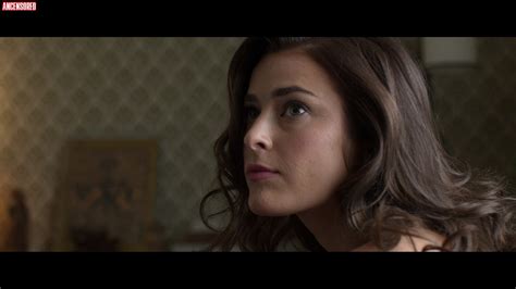 Emree Franklin Nude Pics Page 1