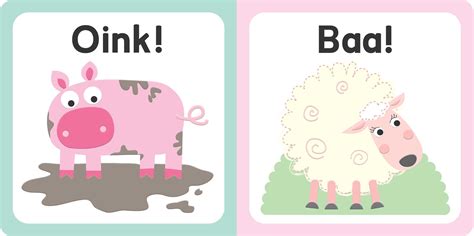 Animal Sounds Book By Max And Sid Official Publisher Page Simon