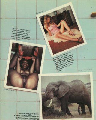 Hustler Magazine December Porn Pictures Xxx Photos Sex Images Pictoa