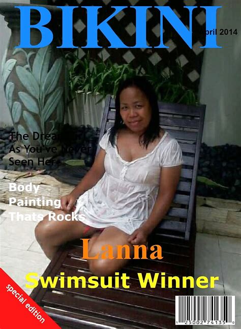 Fake Magazine Covers Bikini Photo X Vid