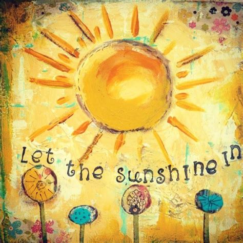 Солнышка в душе - фото и картинки: 68 штук