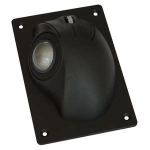 USB trackball - TBS50F2 - NSI - for ships
