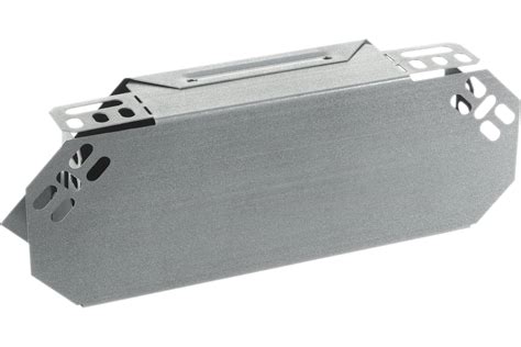 Горизонтальный угол для лотка IEK 90 градусов 50х100 с крышкой CLP2P ...