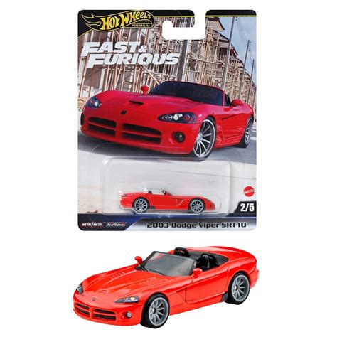 Hot Wheels Srt Hot Wheels
