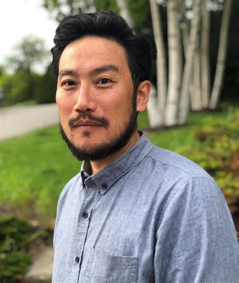 Eugene Yi Movies Bio And Lists On Mubi