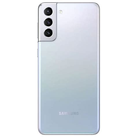 Smartphone Samsung Galaxy S21 Plus 5G SM-G996B 256GB 8GB RAM Tela ...