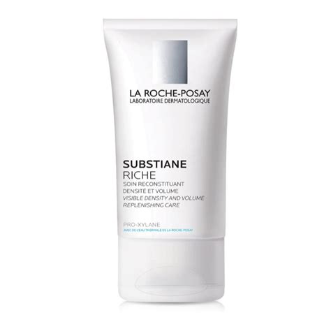 La Roche-Posay Substiane Riche Anti-Aging Cream – Skin Type Solutions