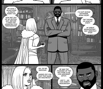 White Queen Checkmated 8muses Sex And Porn Comics