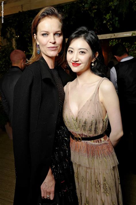 Eva Herzigova Evaherzigova Nude The Fappening Photo 951221 FappeningBook