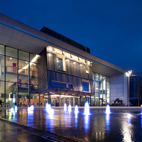 Cast Doncaster Shows Schedule And Tickets Dress Circle