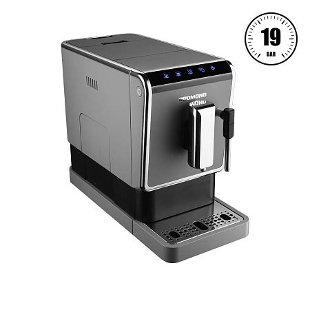 Кофемашина РЕДМОНД RCM-1517
