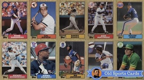 A Guide To The 10 Most Expensive Baseball Cards Ever Sold Oggsync