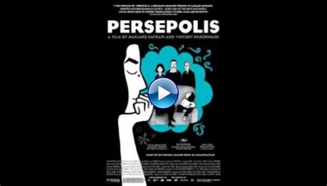 Watch Persepolis 2007 Full Movie Online Free