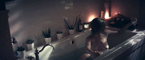 Nude Video Celebs Tess Talbot Inconceivable 2017