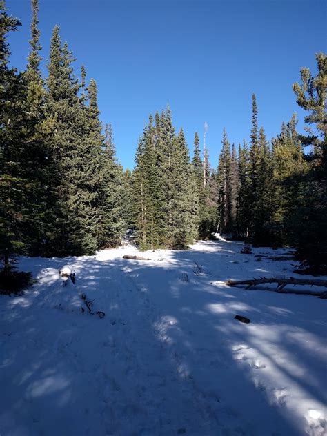 Rainbow Lakes Campground Rvparx