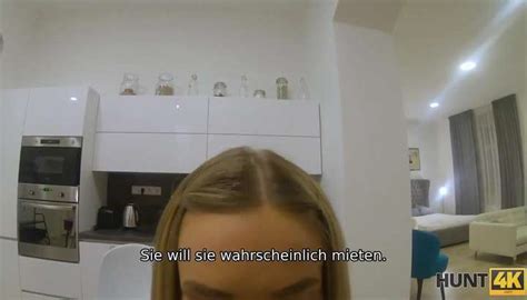 Hunt4K Girl In A Strict Suit And Sexy Lingerie Shows Her Sexual Skills TNAFlix Porn Videos