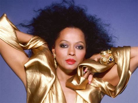 Diana Ross Net Worth, Age, Relationships, Family, Early Life, and Career