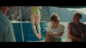 La Palma Nude Scenes Aznude