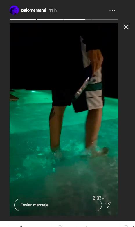 Paloma Mami Encanta A Sus Seguidores Con Fotito En Bikini RadioActiva